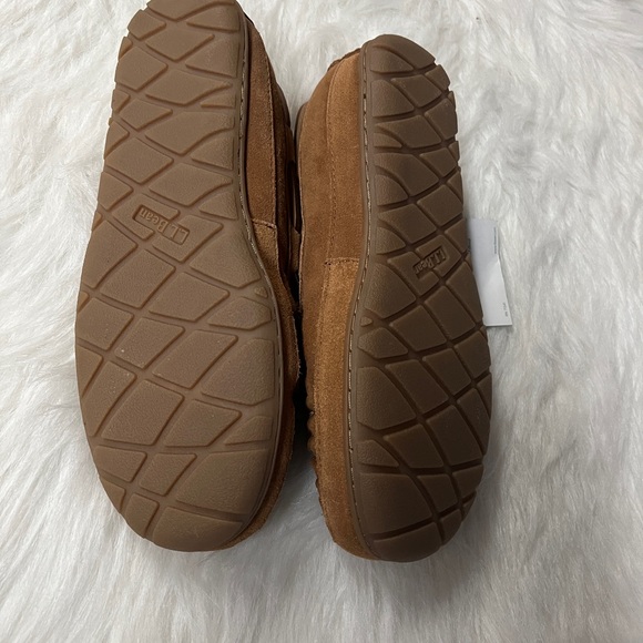 Men’s LLBean Wicked Good Slippers size 8 M - Picture 5 of 9